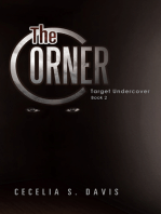 The Corner: Target Undercover Book 2