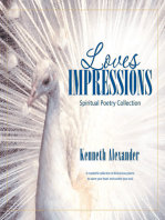 Loves Impressions: Spiritual Poetry Collection