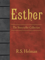 Esther: The Storyteller Collection