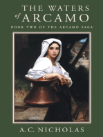 The Waters of Arcamo