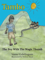Tambo: The Boy with the Magic Thumb
