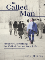 The Called Man