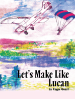 Let’S Make Like Lucan