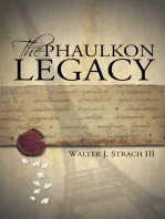 The Phaulkon Legacy