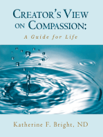 Creator’S View on Compassion