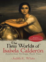 The New Worlds of Isabela Calderón: Sequel to the Seventh Etching