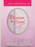 Divorce the Drama!