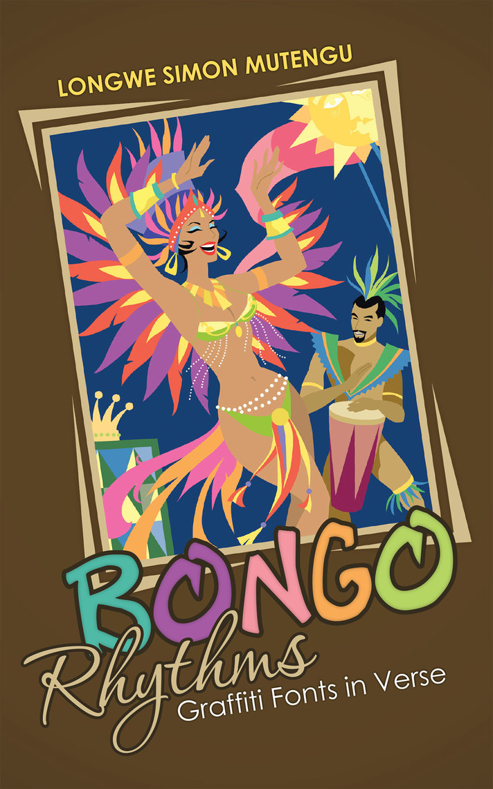 Bongo Rhythms by Longwe Simon Mutengu - Ebook | Everand