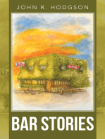 Bar Stories