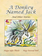 A Donkey Named Jack