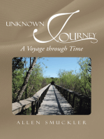 Unknown Journey: A Voyage Through Time