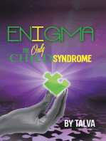 Enigma: The Only Child Syndrome