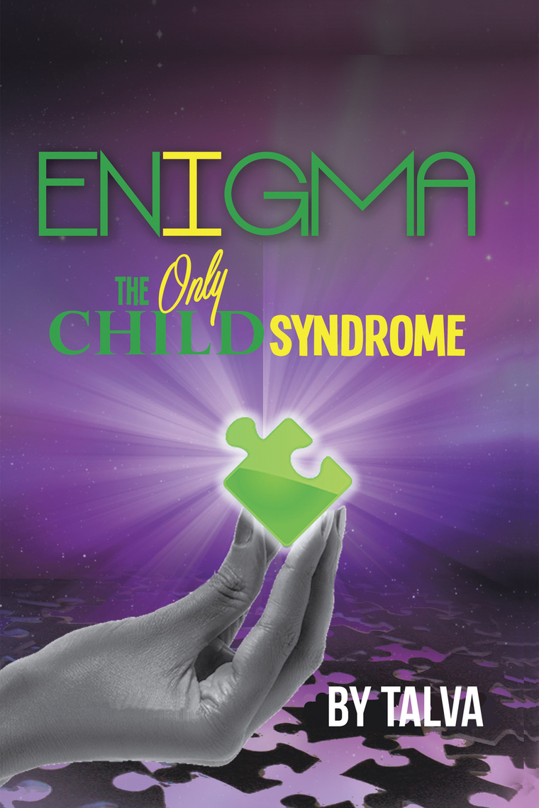 Enigma by Talva (Ebook) - Read free for 30 days