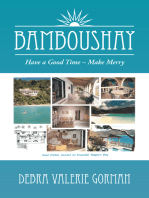 Bamboushay: Have a Good Time – Make Merry