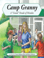 Camp Granny: A "Grand" Parade of Mistakes