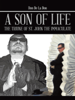 A Son of Life: The Triune of St. John the Immaculate