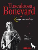 Tuscaloosa Boneyard