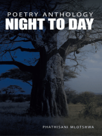 Night to Day: Poetry Anthology