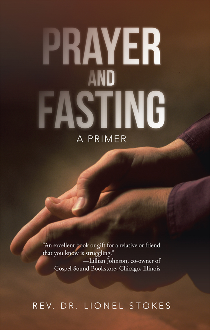 Prayer and Fasting by Lionel Stokes (Ebook) Read free
