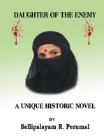 Daughter of the Enemy: A Unique Historic Novel