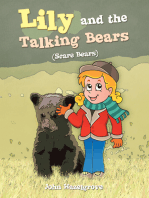 Lily and the Talking Bears: (Scare Bears)