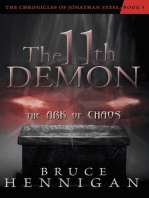 The 11Th Demon: The Ark of Chaos