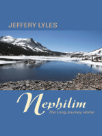 Nephilim: The Long Journey Home