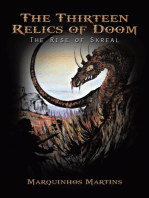 The Thirteen Relics of Doom
