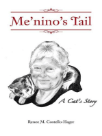 Me’Nino’S Tail: A Cat's Story