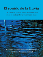 El Sonido De La Lluvia