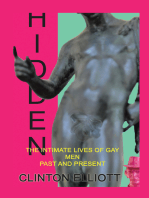 Hidden: The Intimate Lives of Gay Men Past and  Present