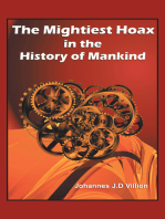 The Mightiest Hoax in the History of Mankind