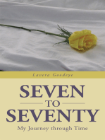 Seven to Seventy