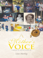A Mother’S Voice