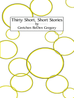 Thirty Short, Short Stories