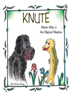 Knute: Meets Mike  in the Magical Meadow