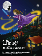 Libby and the Cape of Visitability