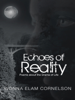 Echoes of Reality: Poems About the Drama of Life