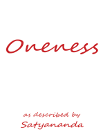 Oneness