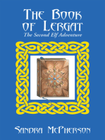 The Book of Lergat: The Second Elf Adventure