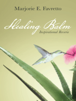 Healing Balm