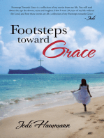 Footsteps Toward Grace
