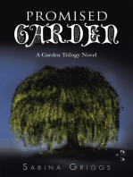 Promised Garden: A Garden Trilogy Novel