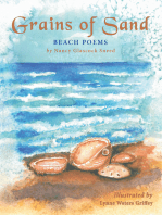 Grains of Sand: Beach Poems