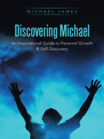 Discovering Michael: An Inspirational Guide to Personal Growth & Self-Discovery