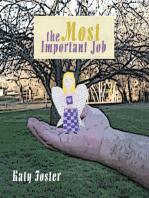 The Most Important Job