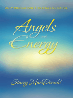 Angels and Energy: Daily Inspirations and Angel Guidance