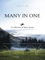 Many in One: A Collection of Short Stories