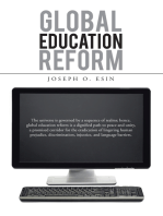 Global Education Reform