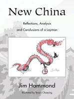 New China: Reflections, Analysis and Conclusions of a Layman